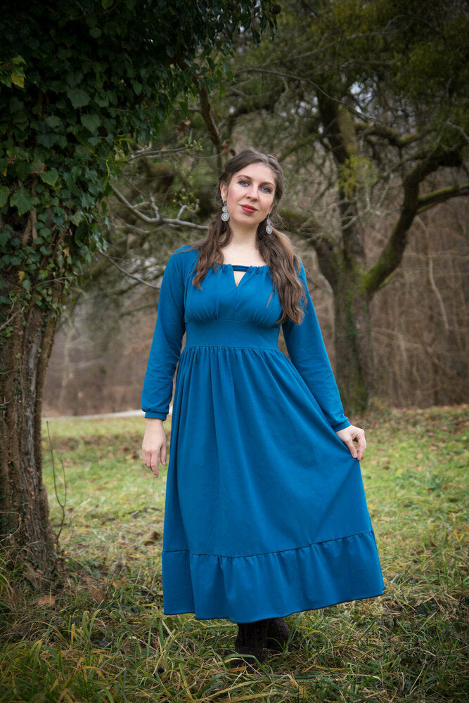 Damen Kleid MARY
