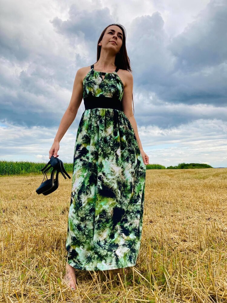 Damen Kleid MARY