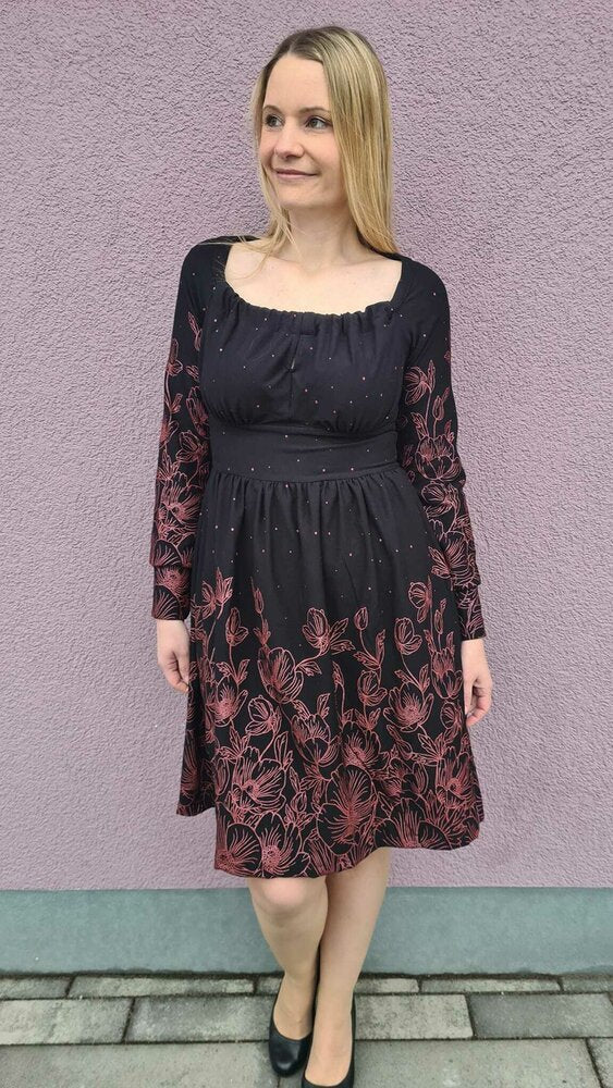 Damen Kleid MARY