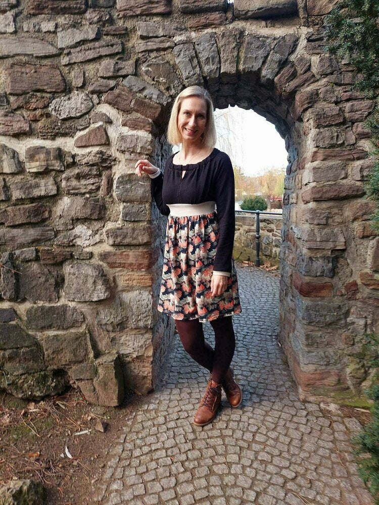 Damen Kleid MARY