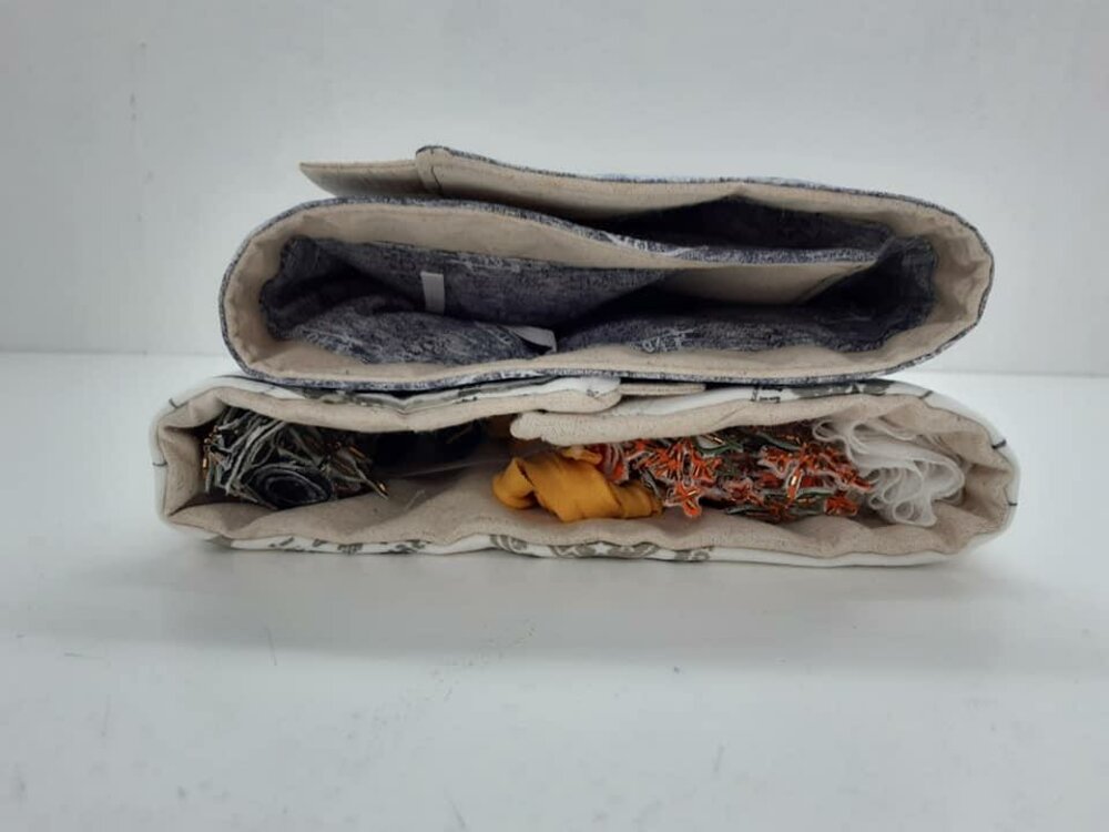 Organizer TÜDDELBAG