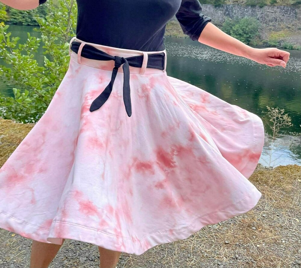 Damen Rock ROCKABILLY