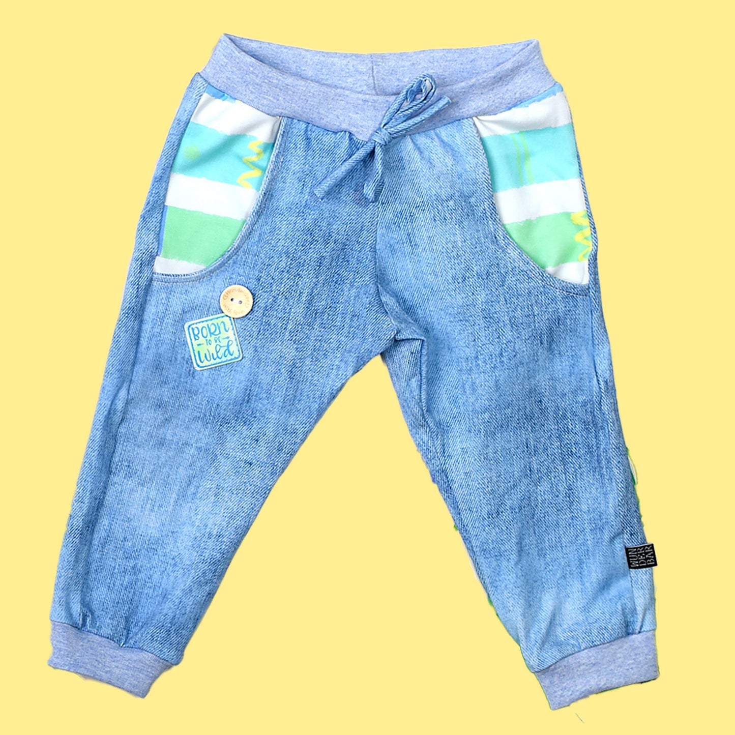 Baby Jogginghose SANTAI