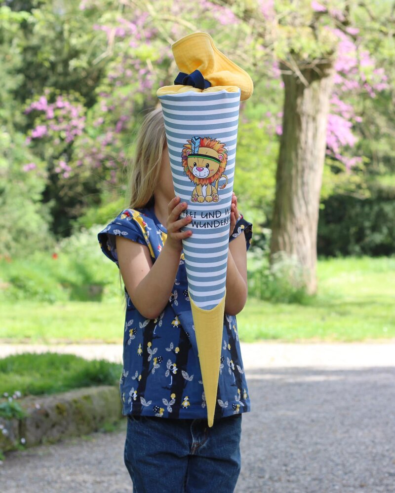SUGARBAG Schultüte
