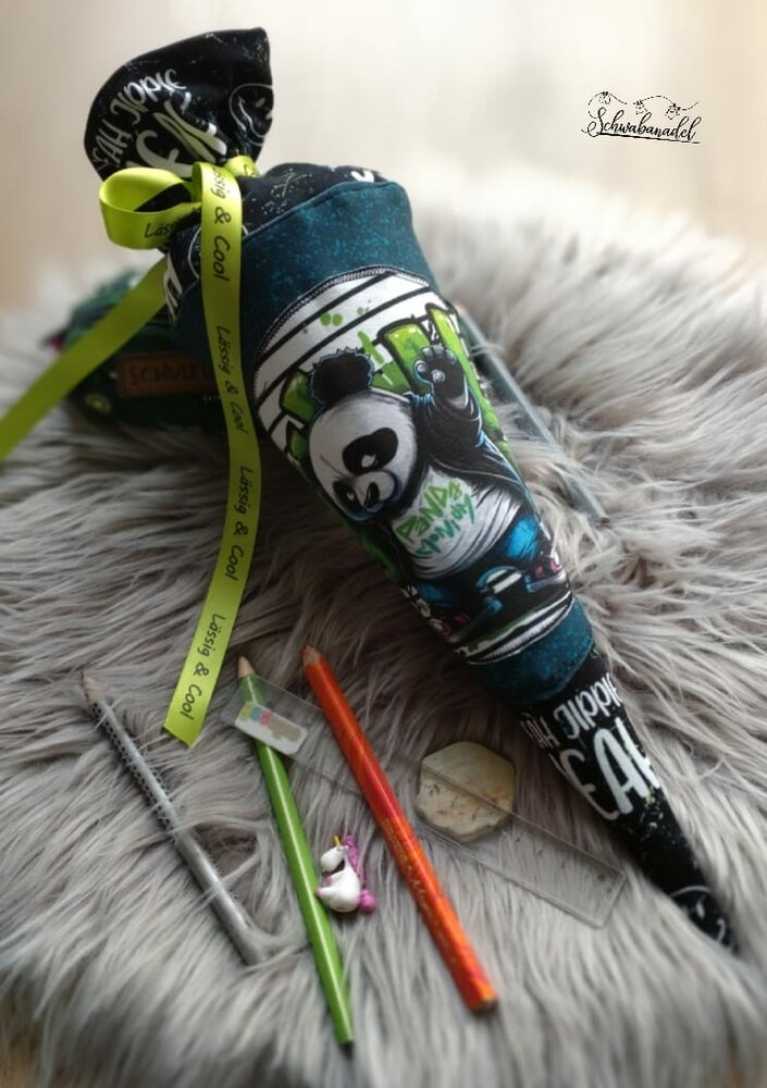 SUGARBAG Schultüte