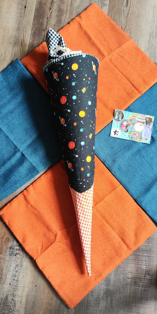 SUGARBAG Schultüte
