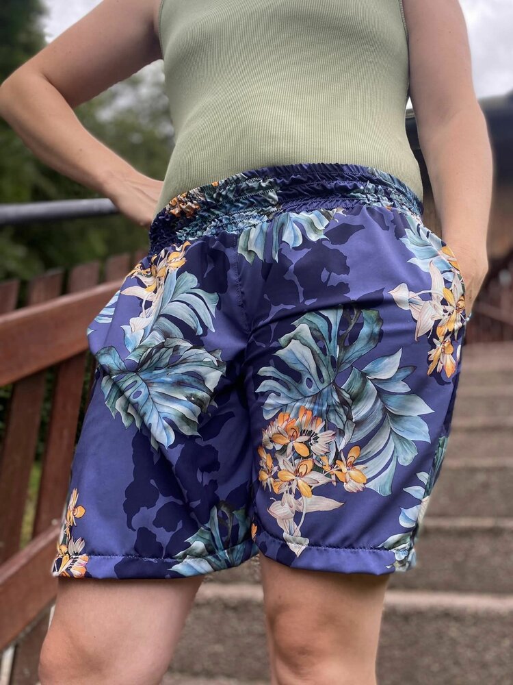Damen Hose SMOKIE