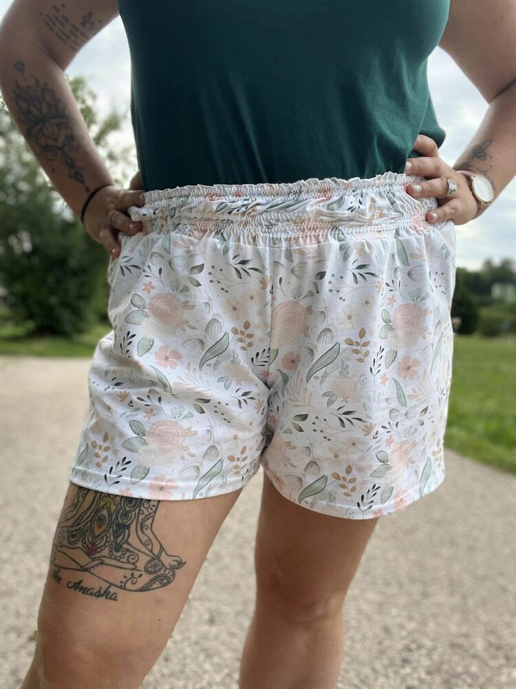 Damen Hose SMOKIE