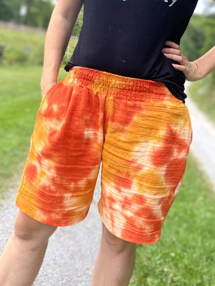 Damen Hose SMOKIE