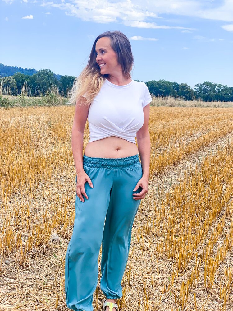 Damen Hose SMOKIE