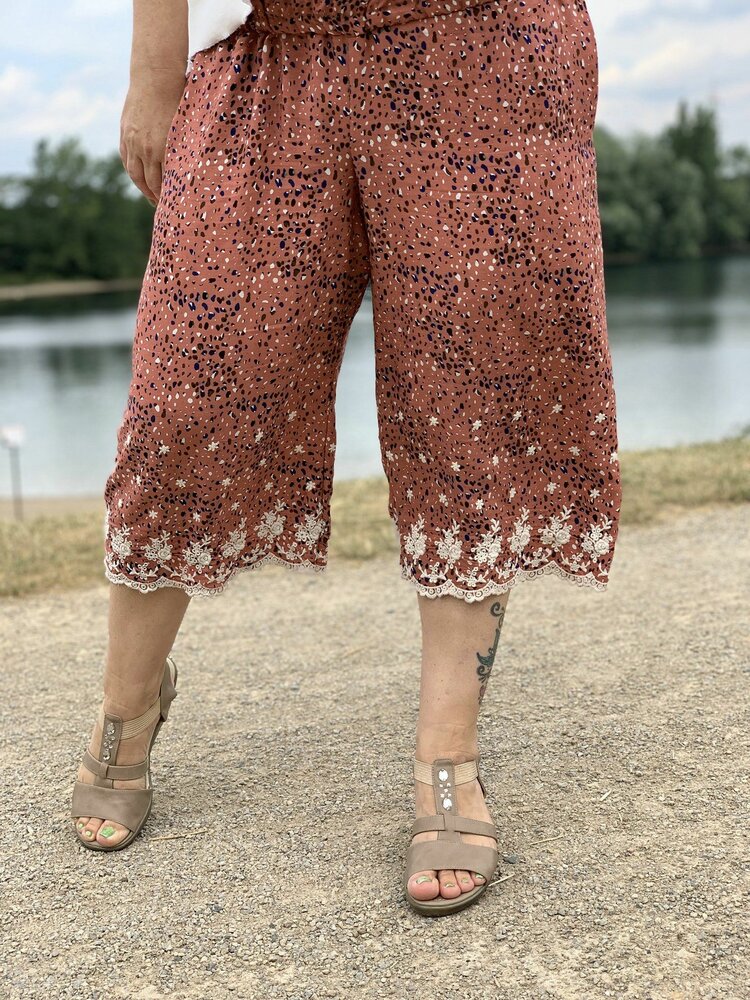 Damen Hose SMOKIE