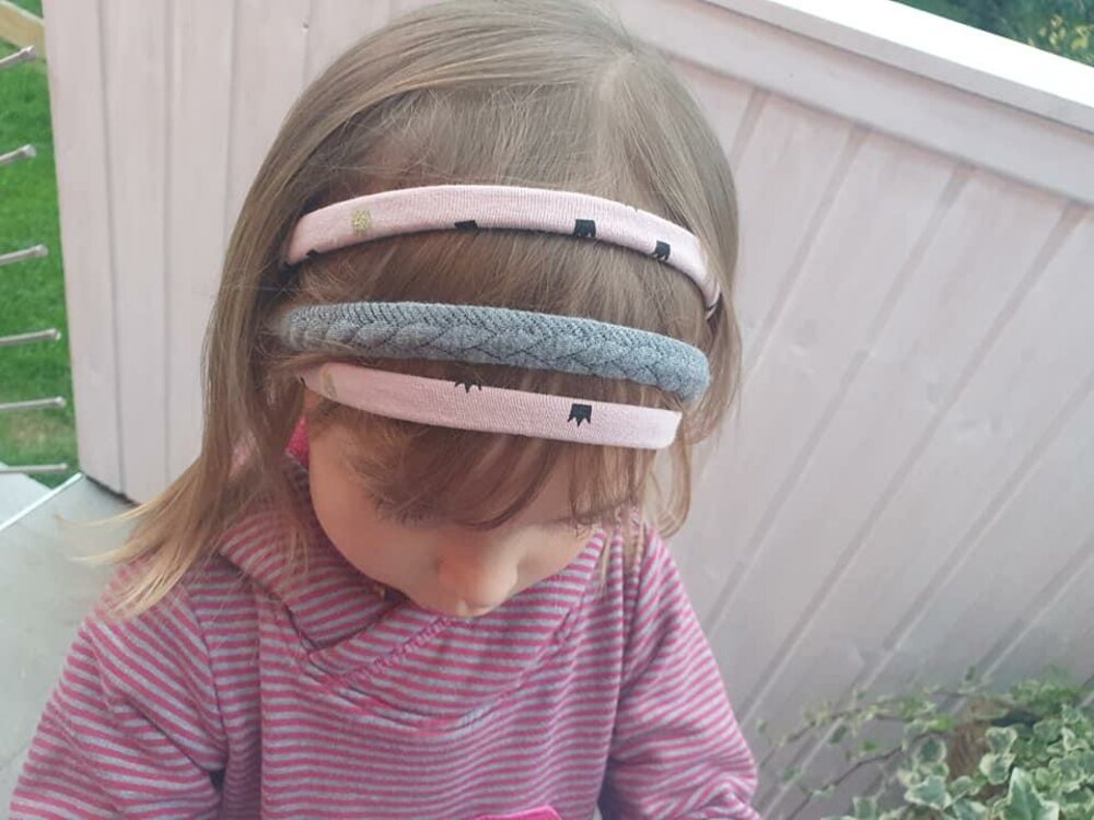 Stirnband STIBA