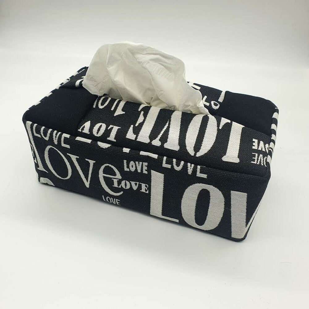 Taschentücherbox TABO