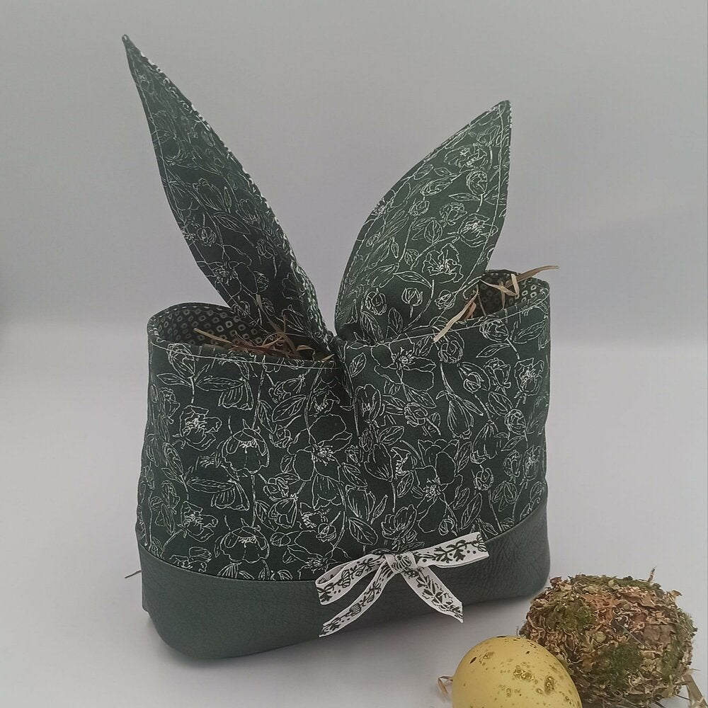 Tasche HOPPELBAG