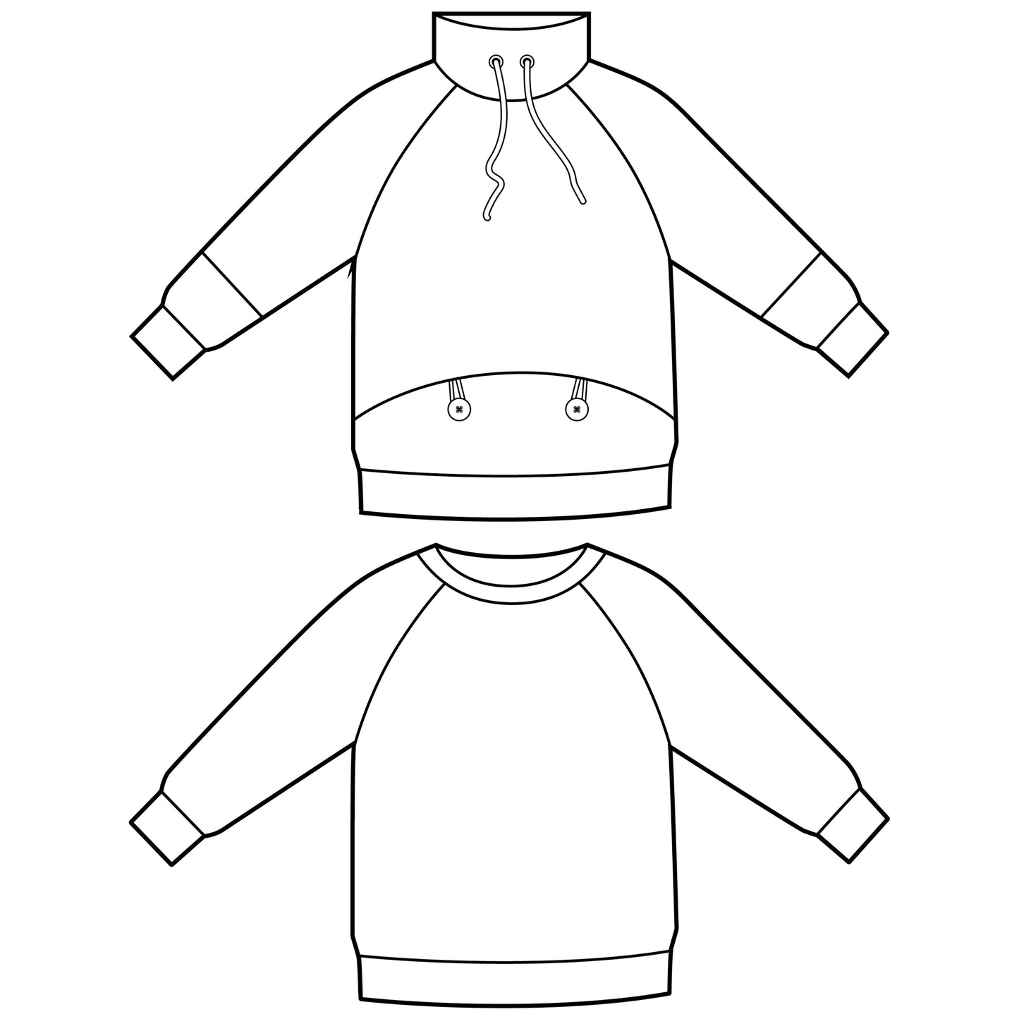Shirt MiniMars