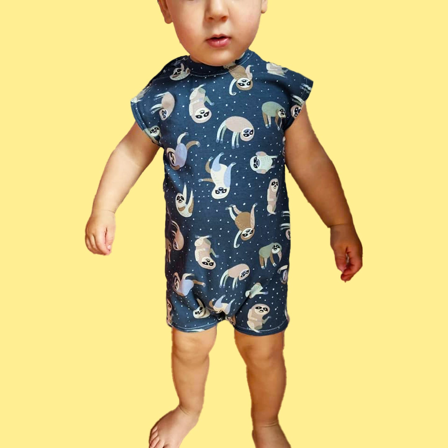 Baby Suit TIPIS