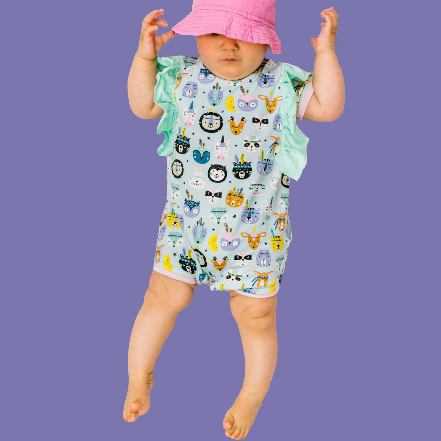 Baby Suit TIPIS