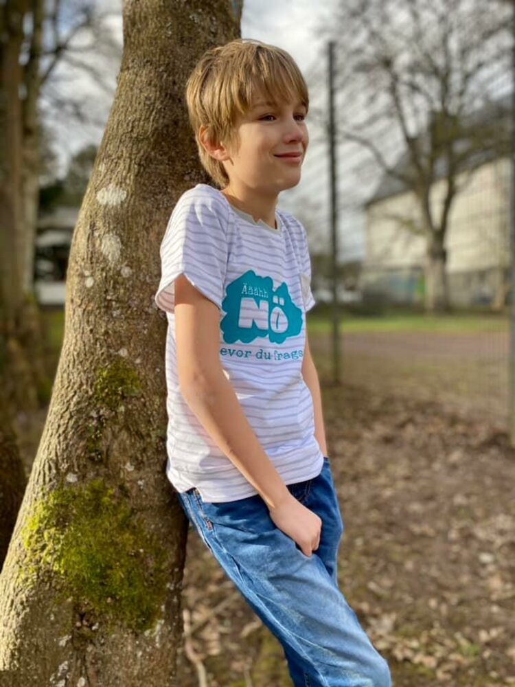 TRIGON Kids Shirt