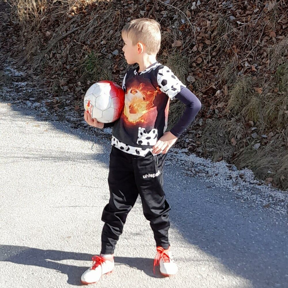 TRIGON Kids Shirt