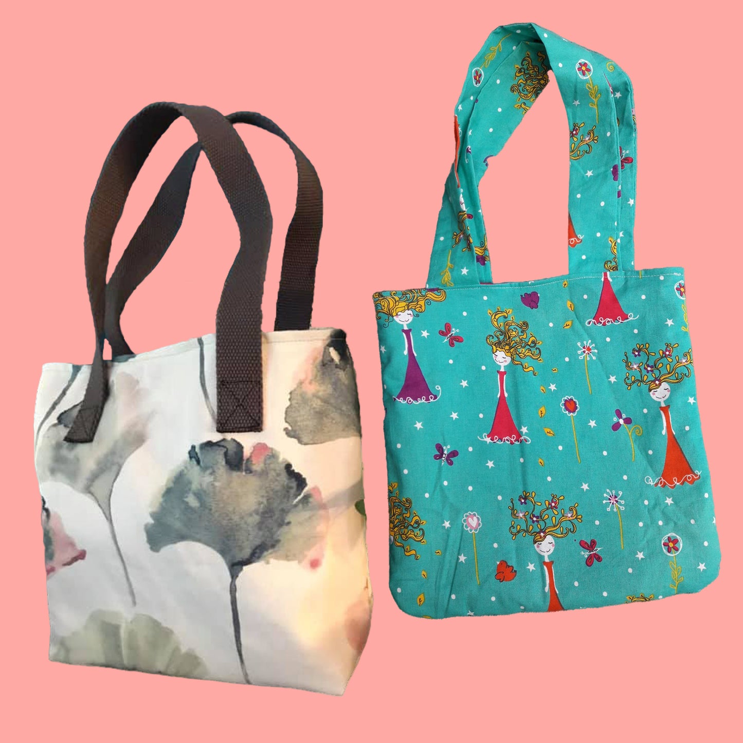 Tasche WARNA
