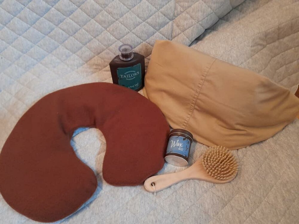 Wellness-Set RUENA