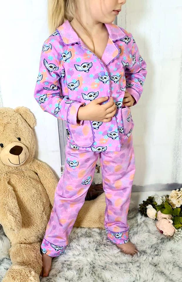 Kinder Pyjama TIDUR