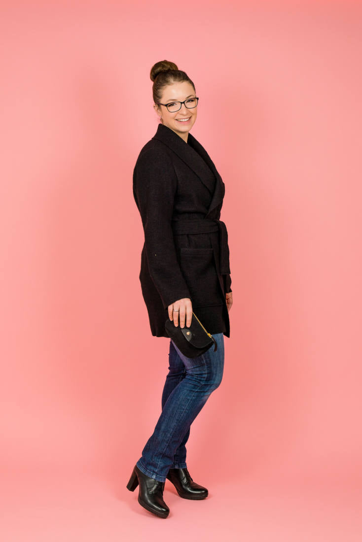 201204 Großes Shooting Kleid Jogger Polo Shirt 062