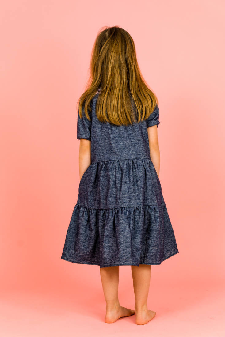210219 Sophia Shooting Kinder Kleid LANGKAH 005