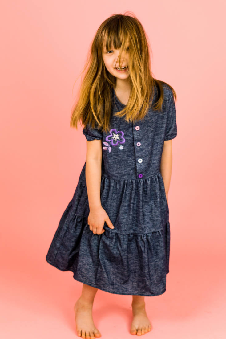 210219 Sophia Shooting Kinder Kleid LANGKAH 017