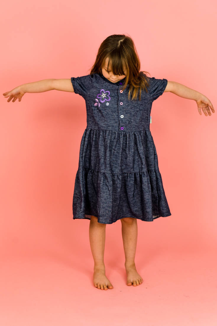 210219 Sophia Shooting Kinder Kleid LANGKAH 027