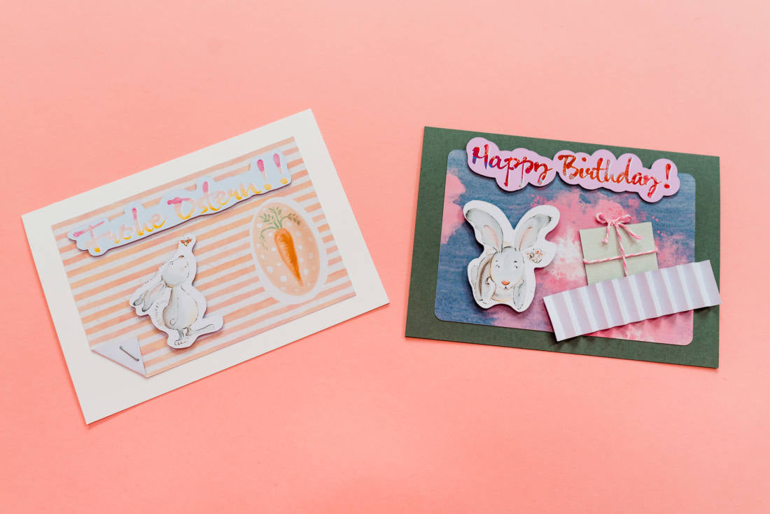 210313 Hase Rosalie und Koala Plotterdateien und Kinder Naehbuch 001