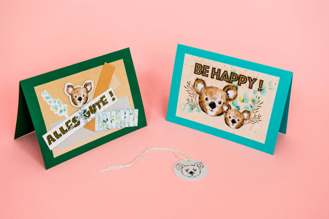 210313 Hase Rosalie und Koala Plotterdateien und Kinder Naehbuch 011