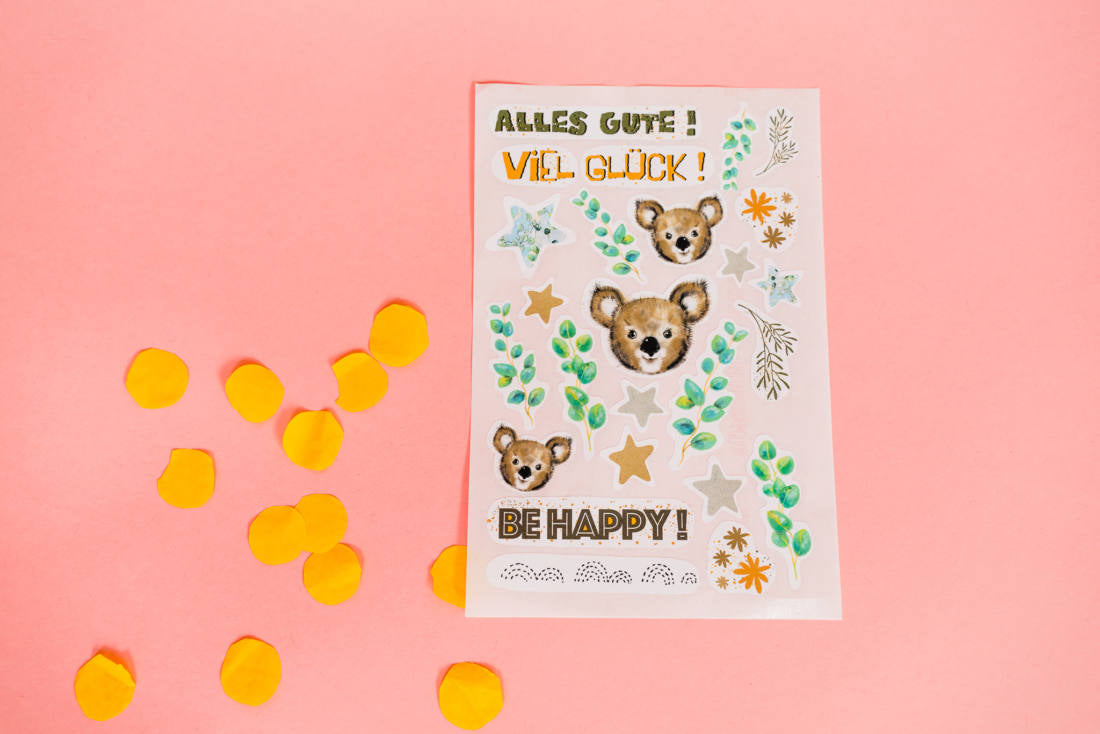 210313 Hase Rosalie und Koala Plotterdateien und Kinder Naehbuch 013