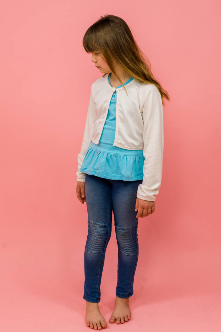 220316 Bolero Strick Jacke naehen SEDIKIT 2048px 002
