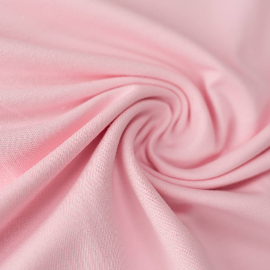 French Terry - rosa