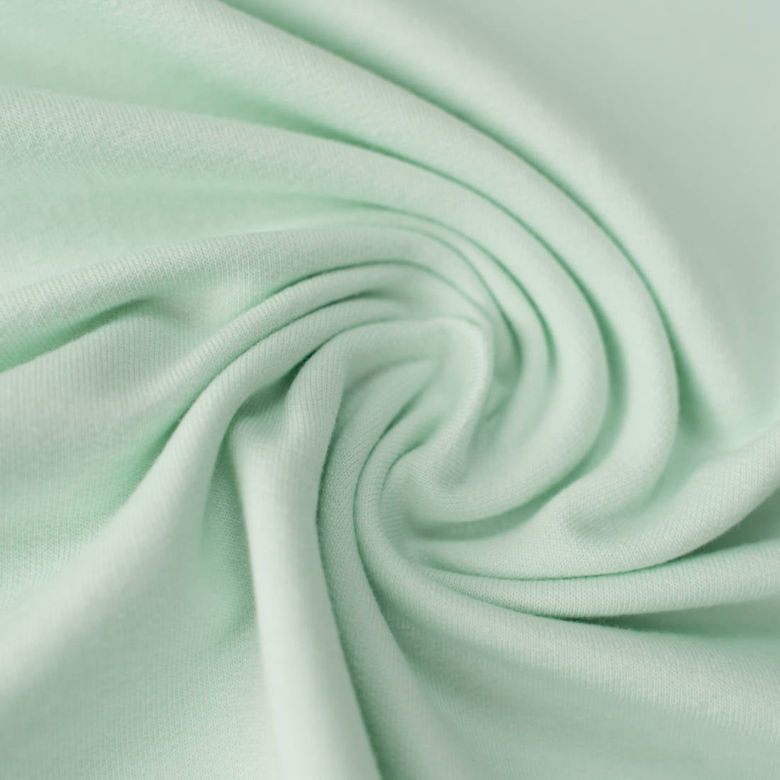 French Terry - mint