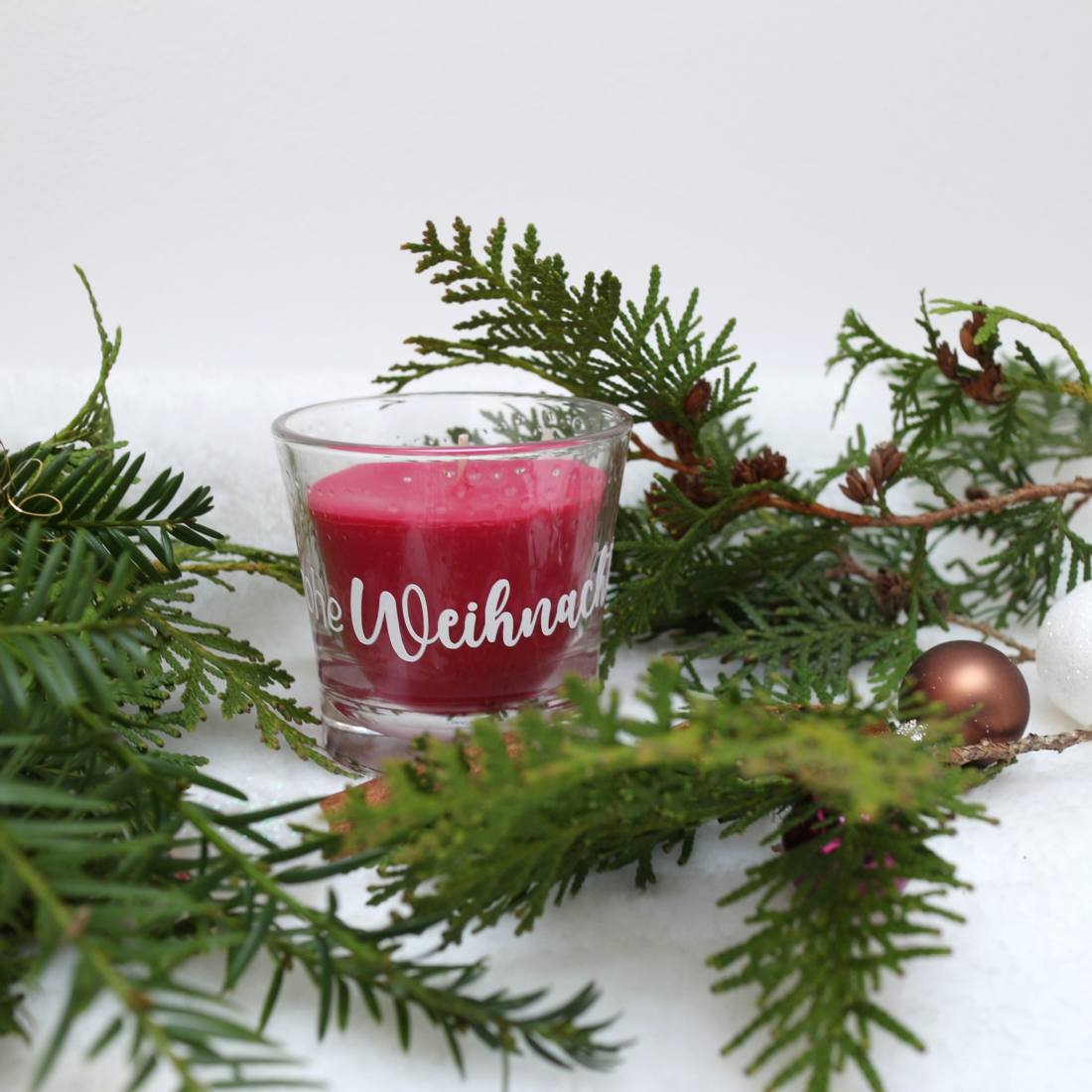 Set: Plotterdateien + Printables Schneemann