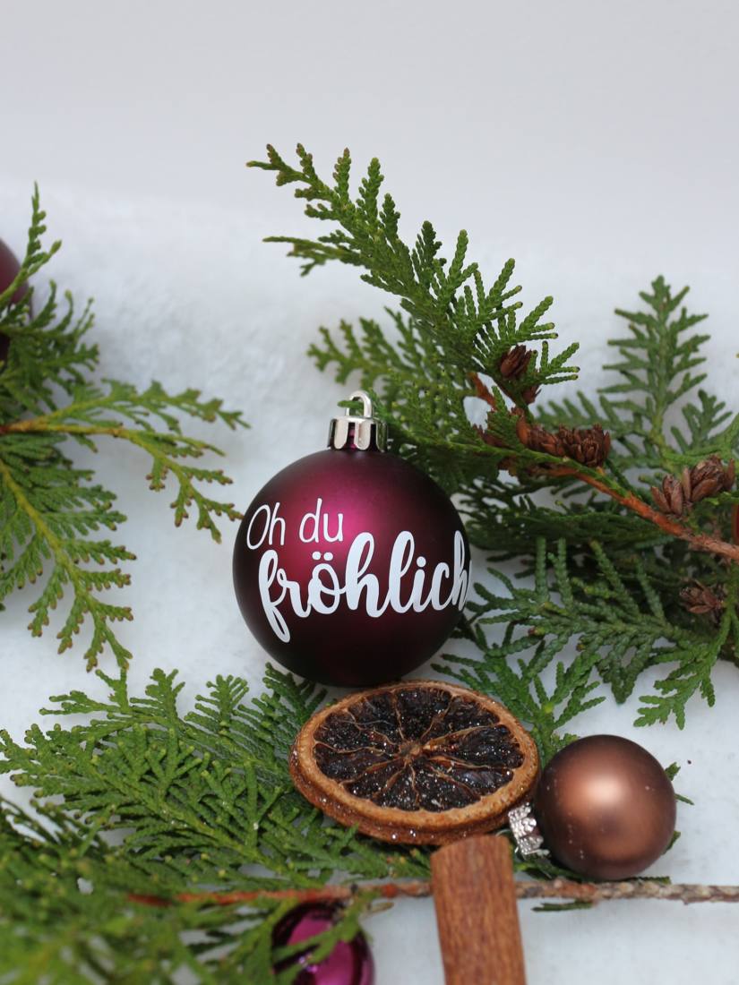 Set: Plotterdateien + Printables Schneemann