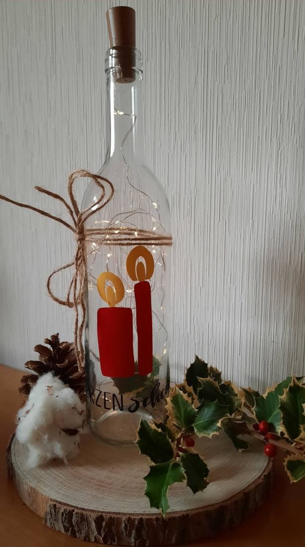 Set: Plotterdateien + Printables Schneemann