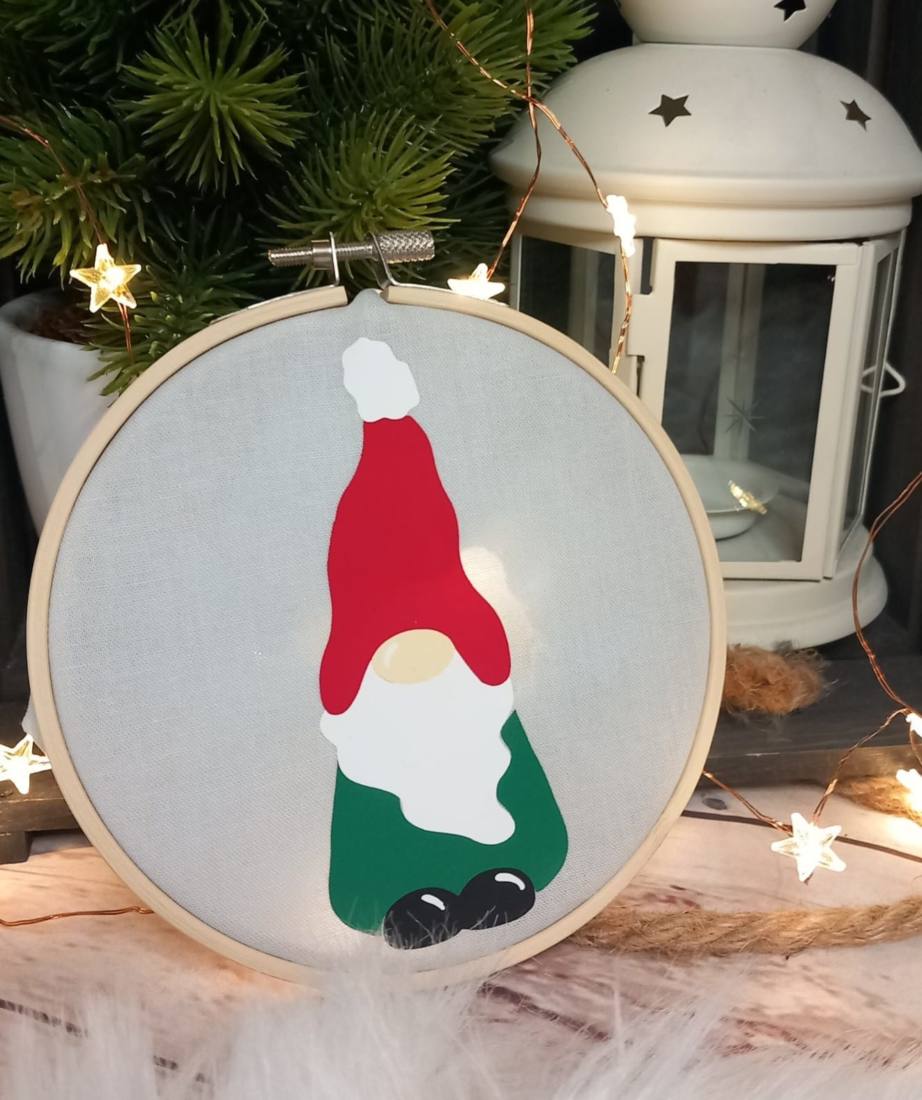 Set: Plotterdateien + Printables Schneemann