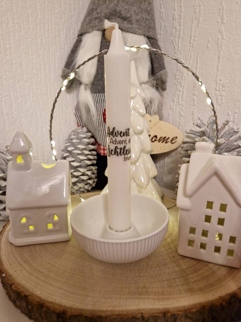 Set: Plotterdateien + Printables Schneemann