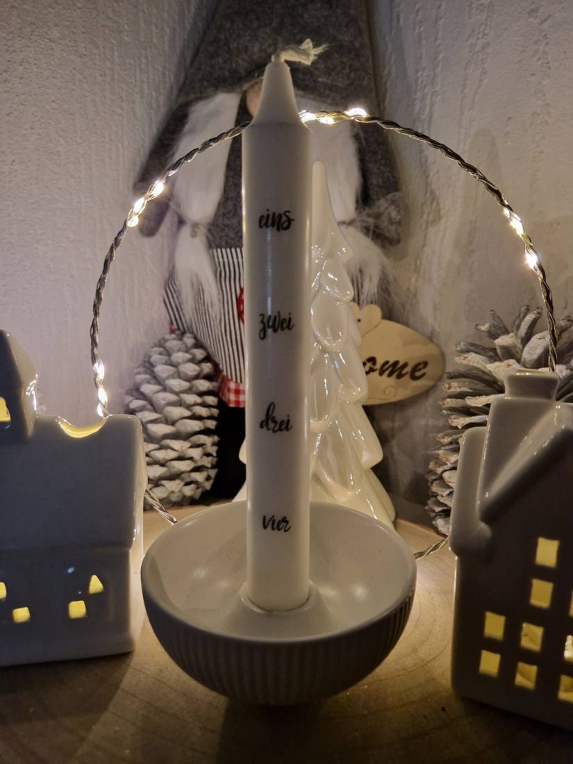 Set: Plotter files + Printables Christmas gnomes