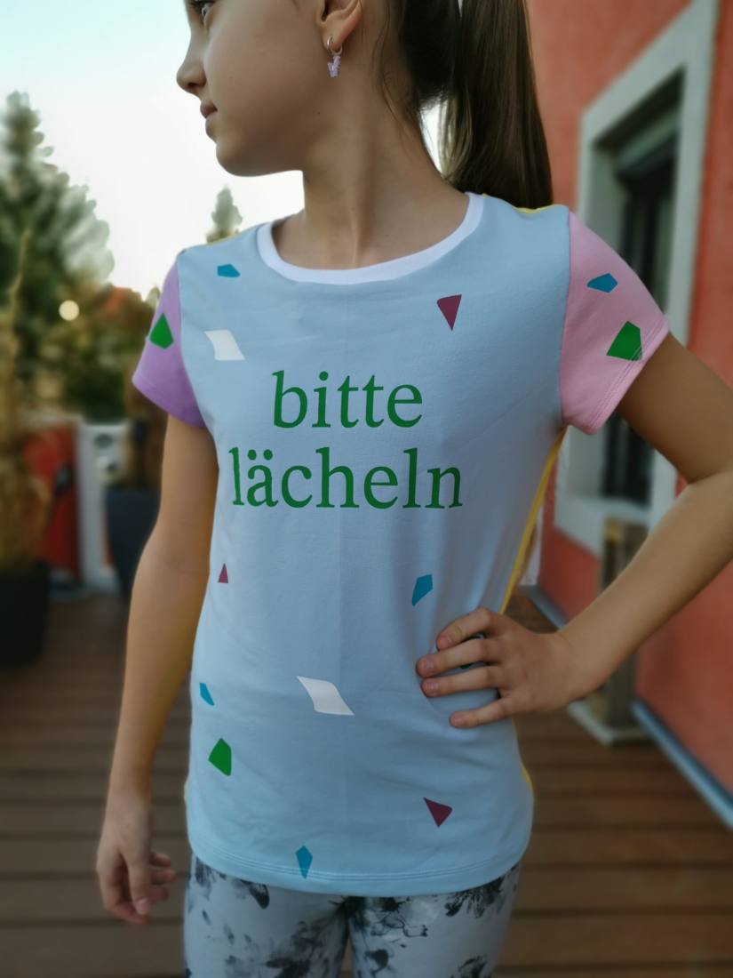Set: Plotterdateien + Printables Terrazzo