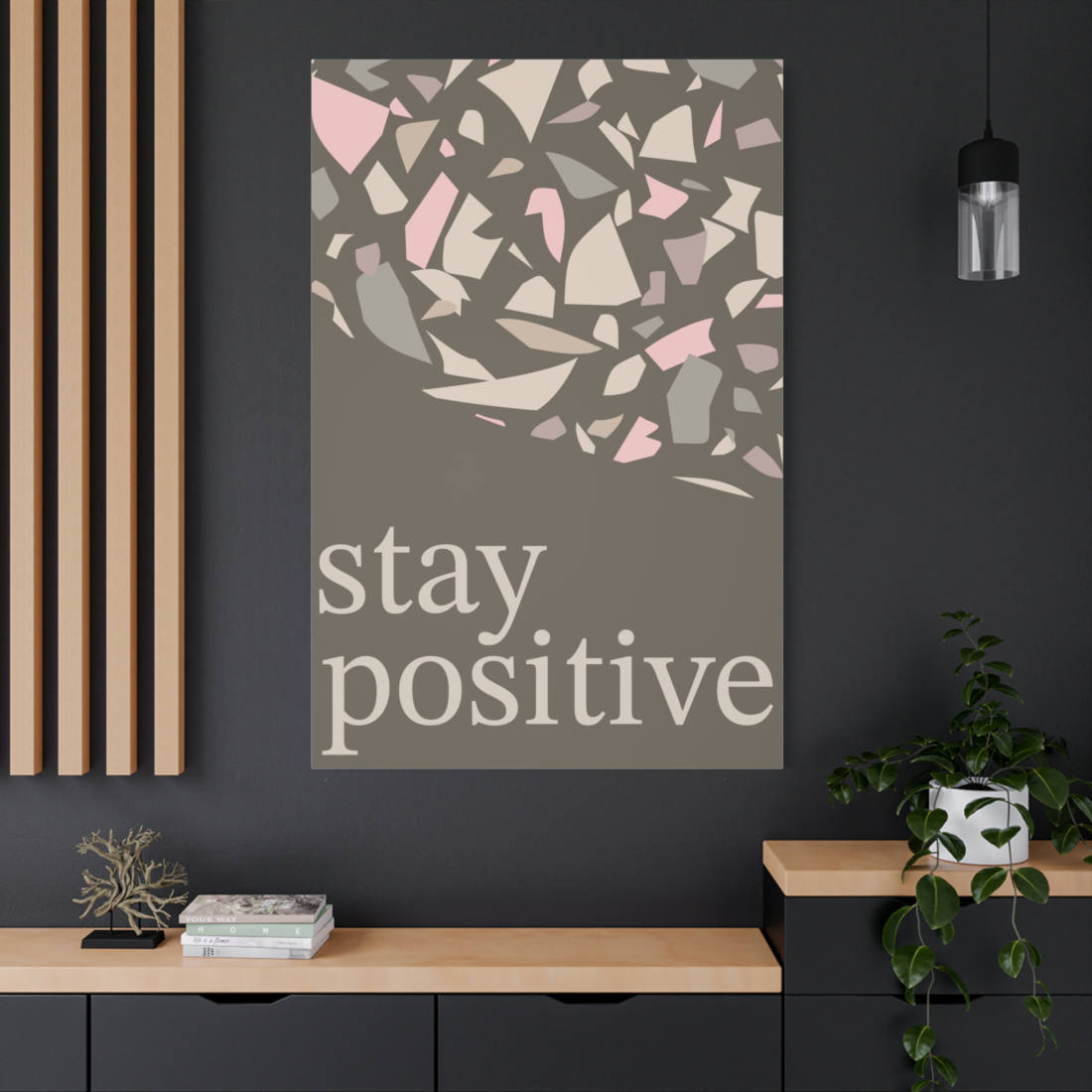 Set: Plotterdateien + Printables Terrazzo