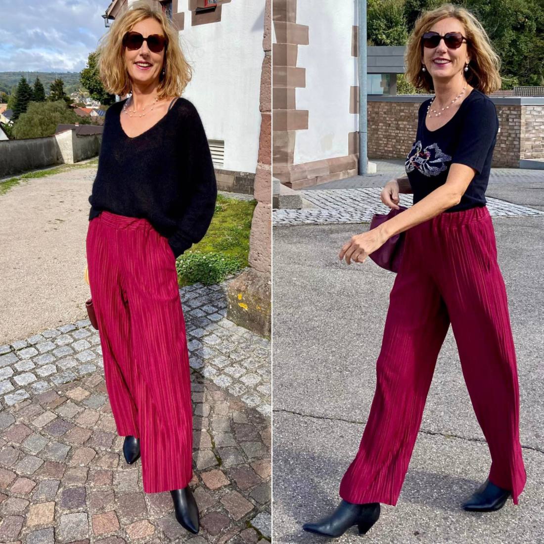 women's trousers AWAH
