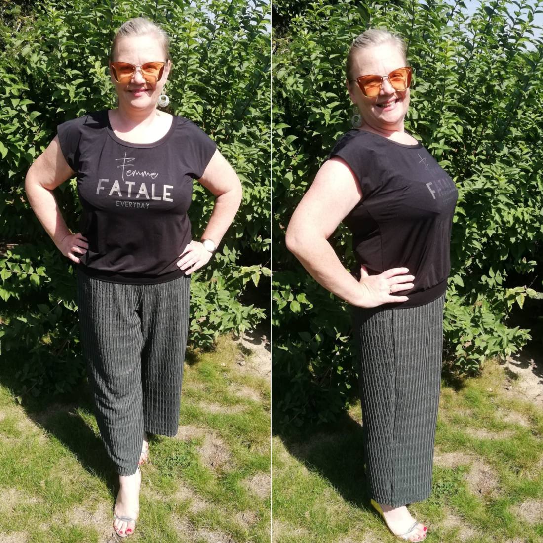 women's trousers AWAH
