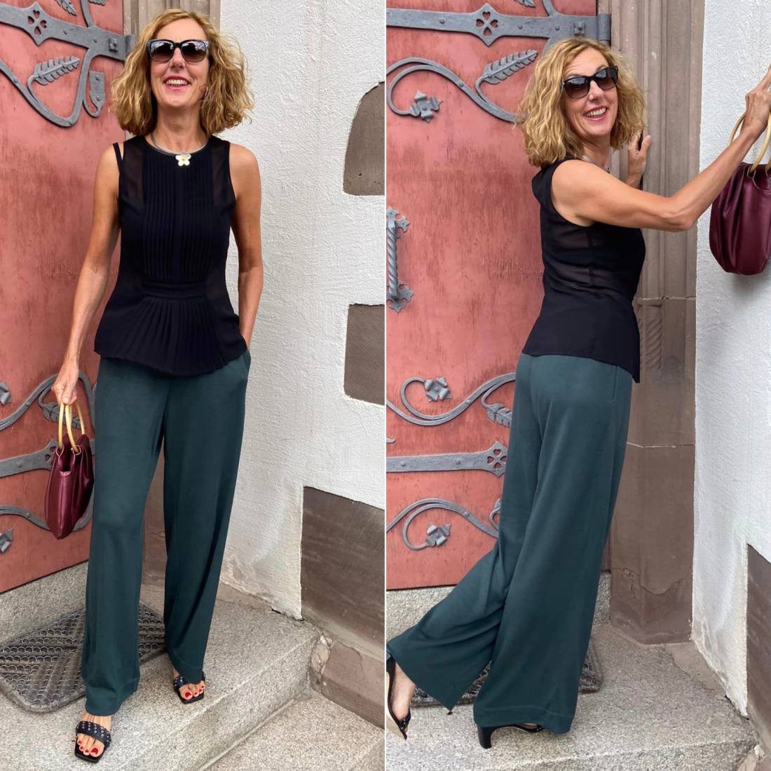 women's trousers AWAH