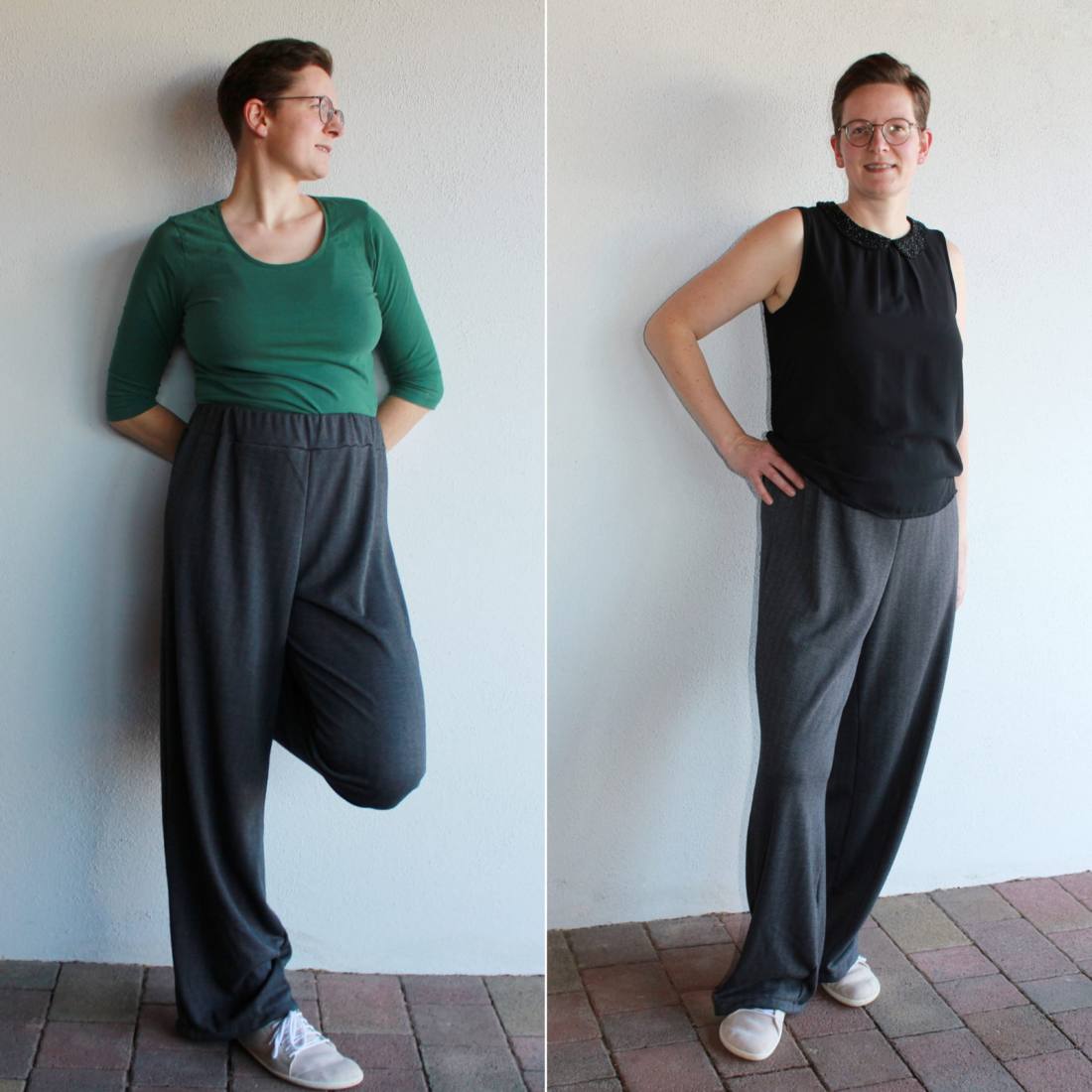 women's trousers AWAH