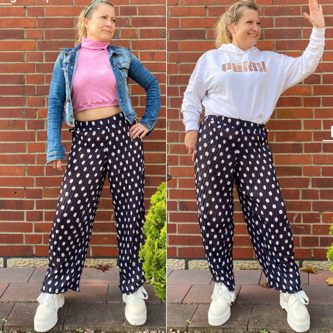 women's trousers AWAH