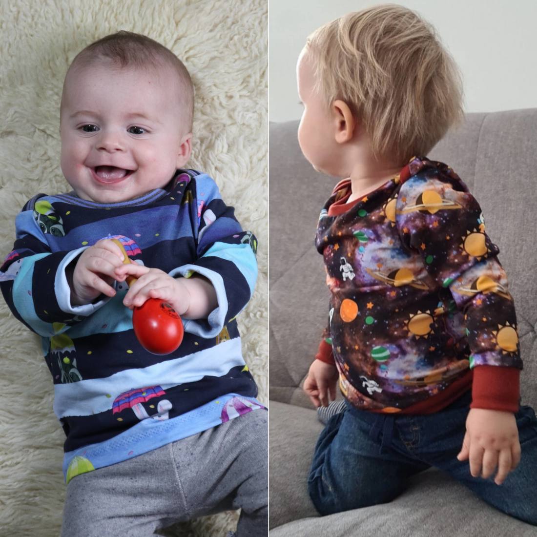 Baby Shirt KERDIL cover quadratisch (2)